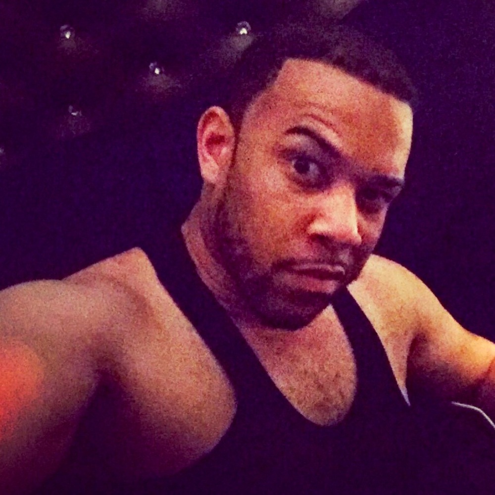 Meet your Posher, Rodney